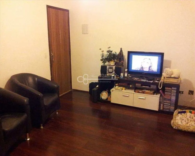 Foto 2 de Apartamento com 3 quartos à venda, 63m2 em Demarchi, Sao Bernardo Do Campo - SP