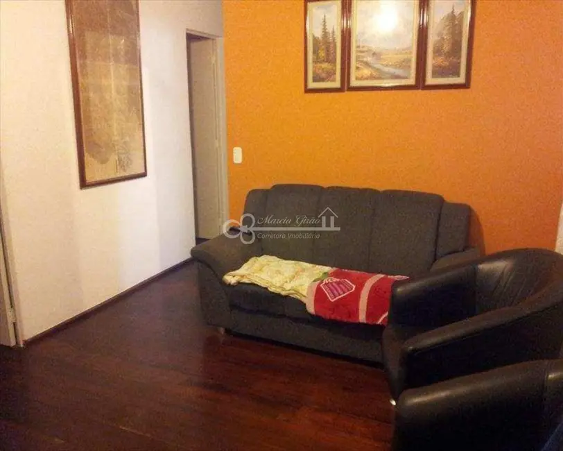 Foto 1 de Apartamento com 3 quartos à venda, 63m2 em Demarchi, Sao Bernardo Do Campo - SP