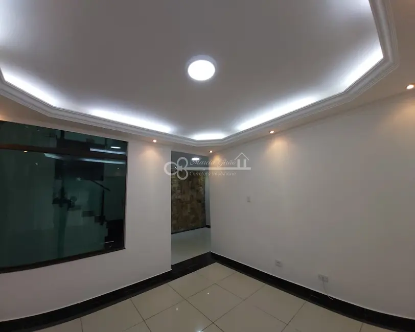 Foto 6 de Sobrado com 4 quartos à venda, 186m2 em Parque Terra Nova, Sao Bernardo Do Campo - SP