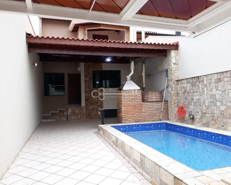 Foto 2 de Sobrado com 4 quartos à venda, 186m2 em Parque Terra Nova, Sao Bernardo Do Campo - SP