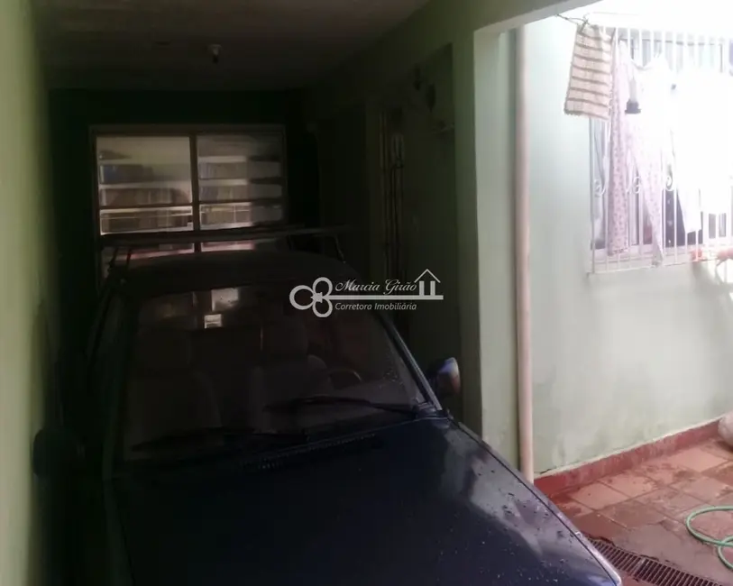 Foto 2 de Terreno / Lote à venda, 250m2 em Independência, Sao Bernardo Do Campo - SP