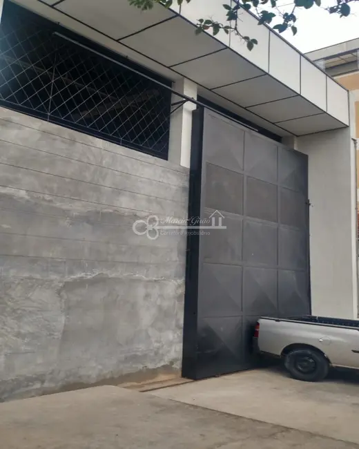 Foto 3 de Armazém / Galpão à venda, 658m2 em Anchieta, Sao Bernardo Do Campo - SP