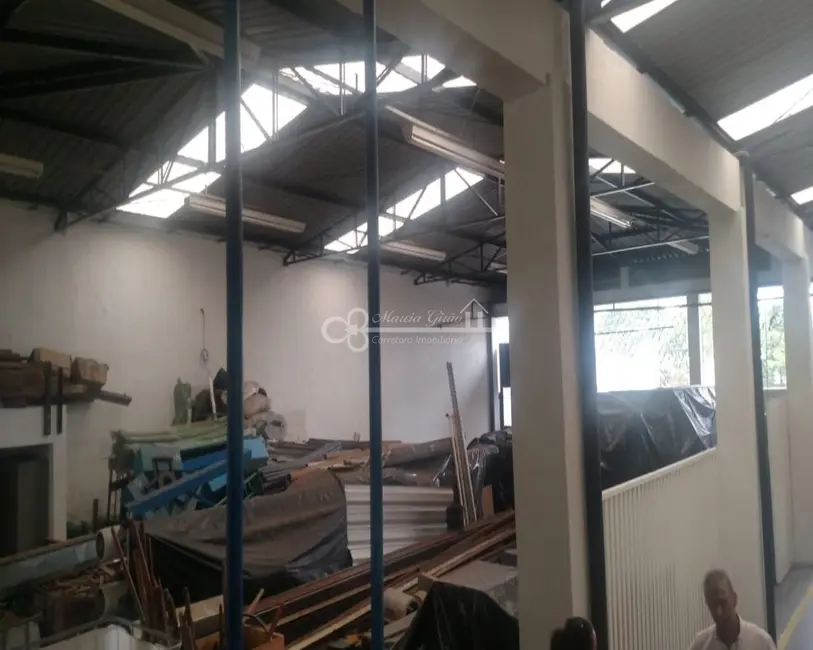 Foto 9 de Armazém / Galpão à venda, 658m2 em Anchieta, Sao Bernardo Do Campo - SP