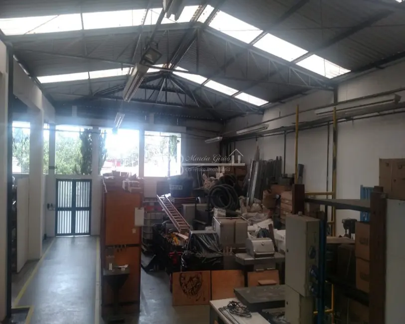 Foto 8 de Armazém / Galpão à venda, 658m2 em Anchieta, Sao Bernardo Do Campo - SP