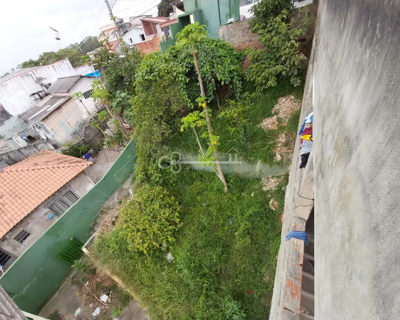 Foto 2 de Terreno / Lote à venda, 446m2 em Baeta Neves, Sao Bernardo Do Campo - SP