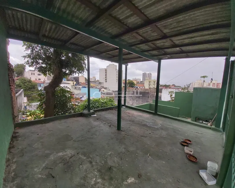 Foto 7 de Terreno / Lote à venda, 446m2 em Baeta Neves, Sao Bernardo Do Campo - SP