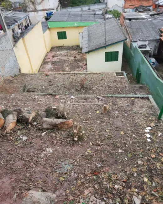 Foto 8 de Terreno / Lote à venda, 446m2 em Baeta Neves, Sao Bernardo Do Campo - SP