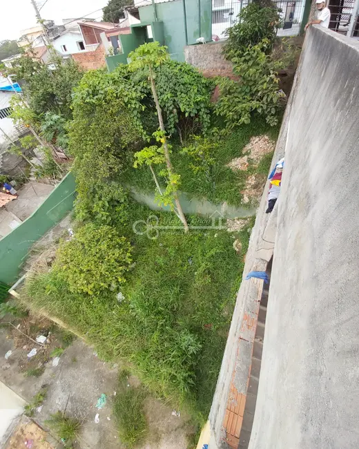 Foto 3 de Terreno / Lote à venda, 446m2 em Baeta Neves, Sao Bernardo Do Campo - SP