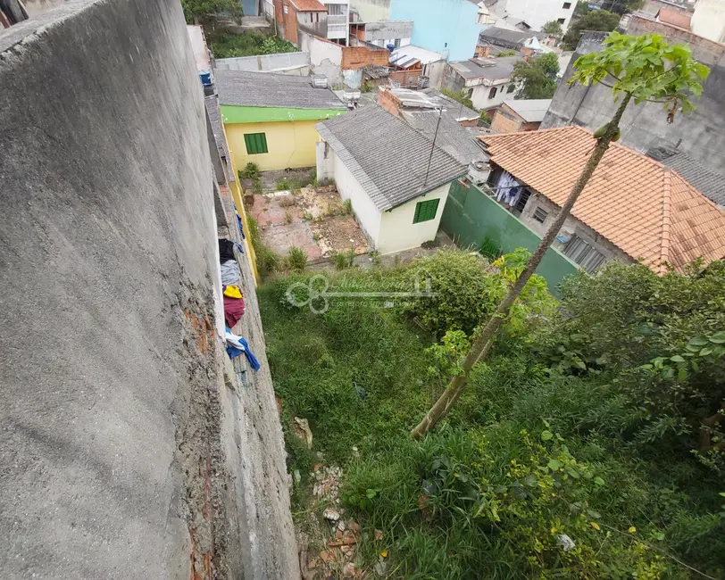 Foto 6 de Terreno / Lote à venda, 446m2 em Baeta Neves, Sao Bernardo Do Campo - SP