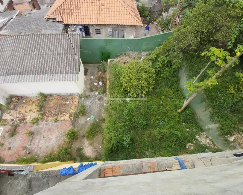 Foto 4 de Terreno / Lote à venda, 446m2 em Baeta Neves, Sao Bernardo Do Campo - SP