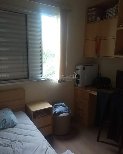 Foto 9 de Apartamento com 2 quartos à venda, 47m2 em Demarchi, Sao Bernardo Do Campo - SP