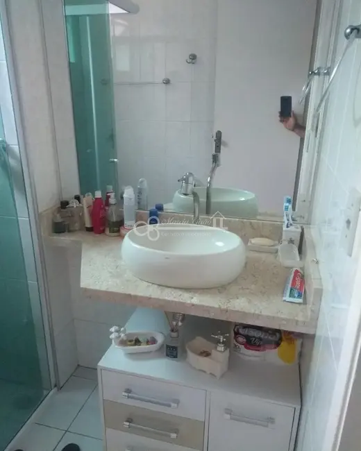 Foto 7 de Apartamento com 2 quartos à venda, 47m2 em Demarchi, Sao Bernardo Do Campo - SP