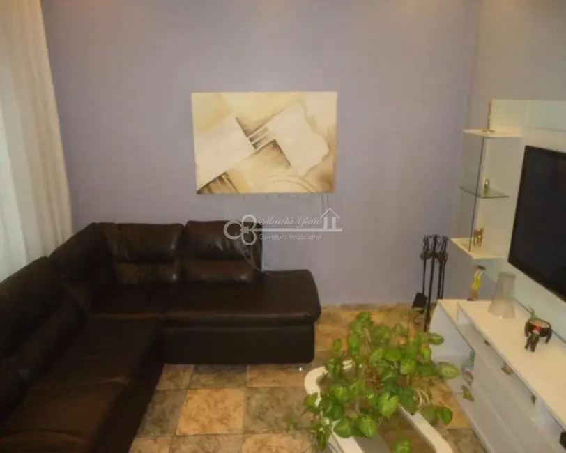 Foto 4 de Casa com 3 quartos à venda, 200m2 em Assunção, Sao Bernardo Do Campo - SP