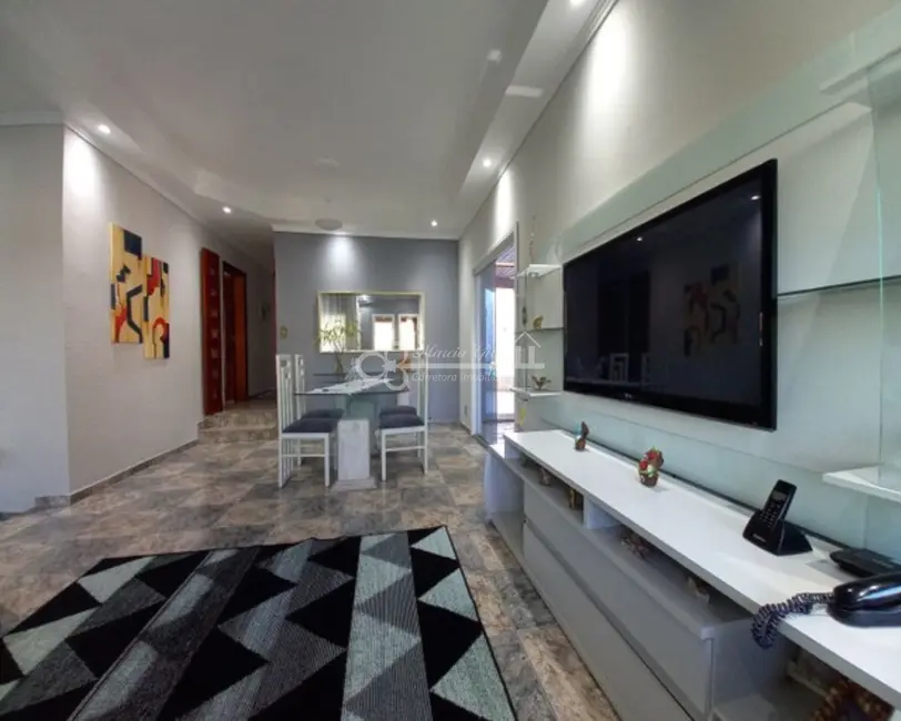 Foto 3 de Casa com 3 quartos à venda, 200m2 em Assunção, Sao Bernardo Do Campo - SP