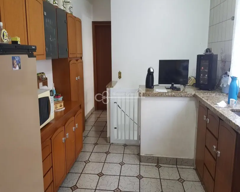 Foto 5 de Casa com 3 quartos à venda, 156m2 em Demarchi, Sao Bernardo Do Campo - SP