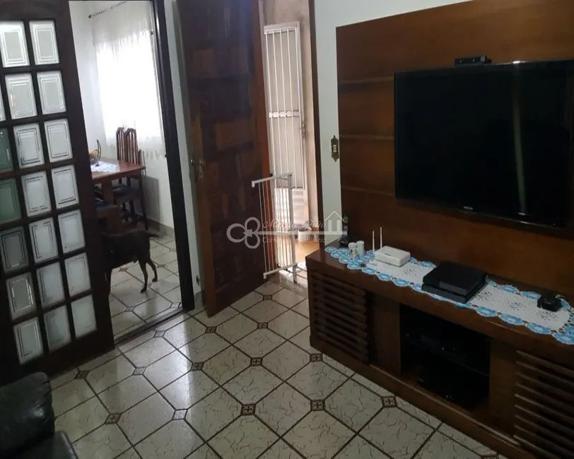 Foto 1 de Casa com 3 quartos à venda, 156m2 em Demarchi, Sao Bernardo Do Campo - SP