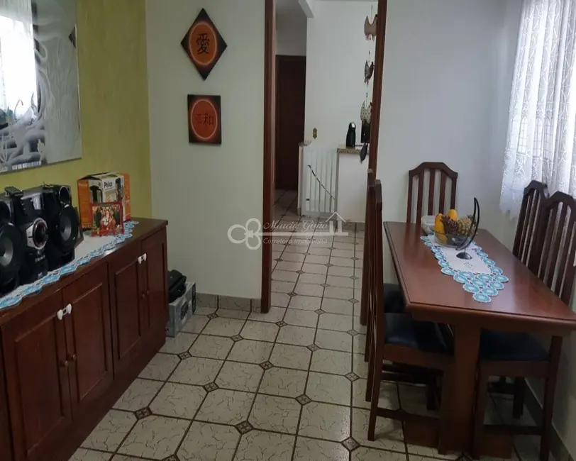 Foto 3 de Casa com 3 quartos à venda, 156m2 em Demarchi, Sao Bernardo Do Campo - SP