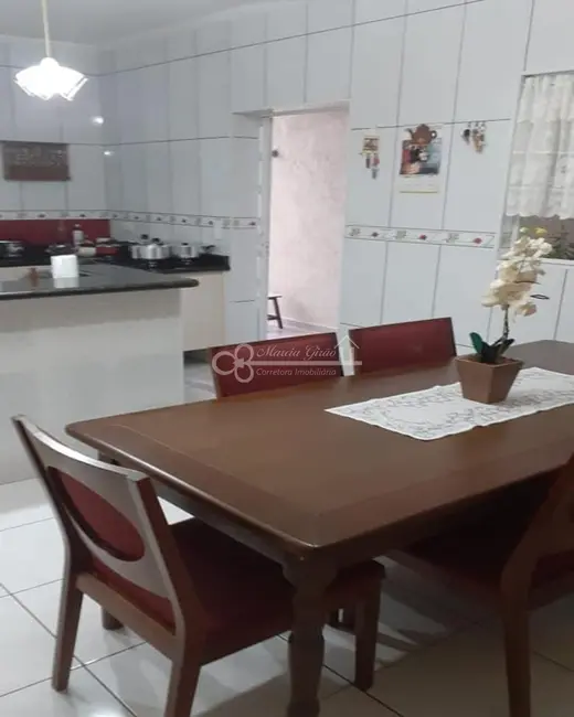 Foto 6 de Sobrado com 3 quartos à venda, 223m2 em Planalto, Sao Bernardo Do Campo - SP