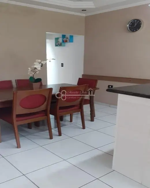 Foto 4 de Sobrado com 3 quartos à venda, 223m2 em Planalto, Sao Bernardo Do Campo - SP