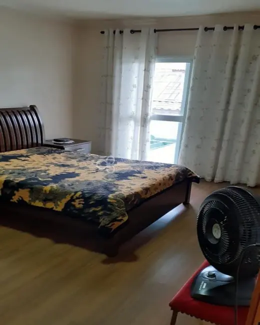 Foto 8 de Sobrado com 3 quartos à venda, 223m2 em Planalto, Sao Bernardo Do Campo - SP