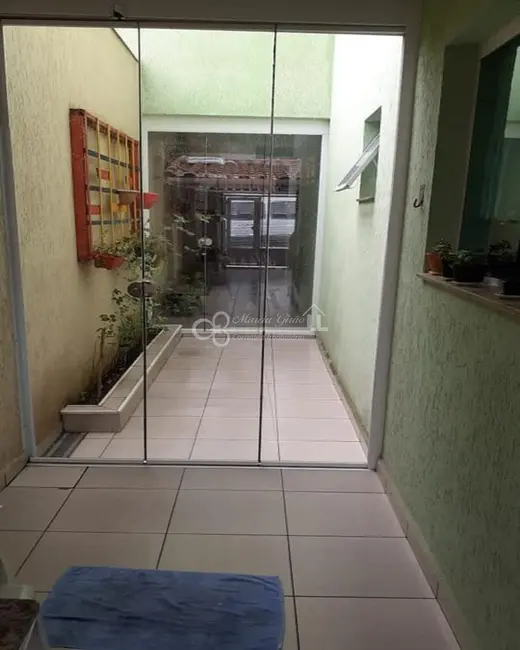 Foto 7 de Sobrado com 3 quartos à venda, 223m2 em Planalto, Sao Bernardo Do Campo - SP