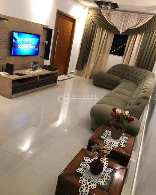 Foto 3 de Sobrado com 3 quartos à venda, 223m2 em Planalto, Sao Bernardo Do Campo - SP