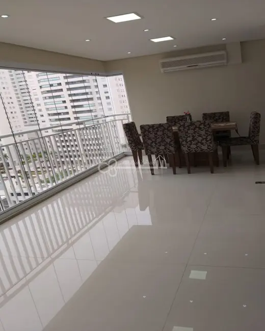 Foto 6 de Apartamento com 3 quartos à venda, 155m2 em Centro, Sao Bernardo Do Campo - SP