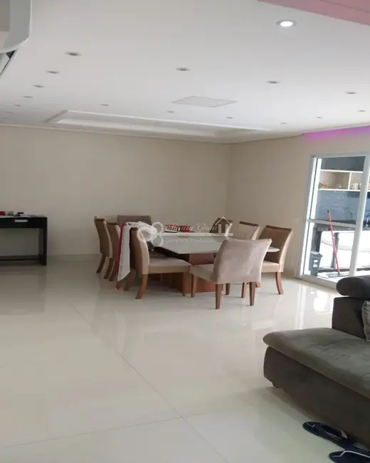 Foto 4 de Apartamento com 3 quartos à venda, 155m2 em Centro, Sao Bernardo Do Campo - SP