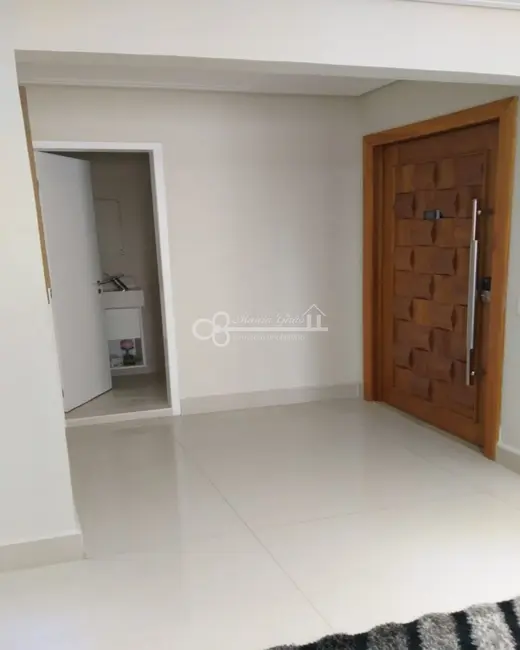 Foto 2 de Apartamento com 3 quartos à venda, 155m2 em Centro, Sao Bernardo Do Campo - SP