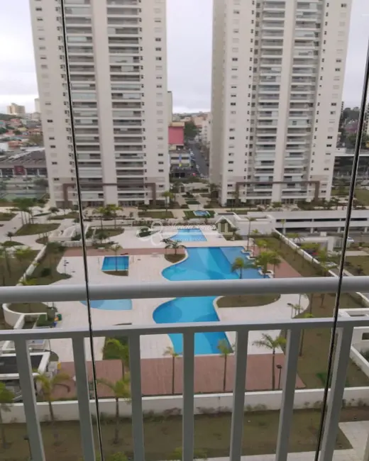 Foto 8 de Apartamento com 3 quartos à venda, 155m2 em Centro, Sao Bernardo Do Campo - SP