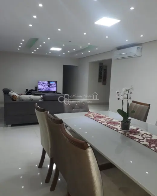 Foto 1 de Apartamento com 3 quartos à venda, 155m2 em Centro, Sao Bernardo Do Campo - SP