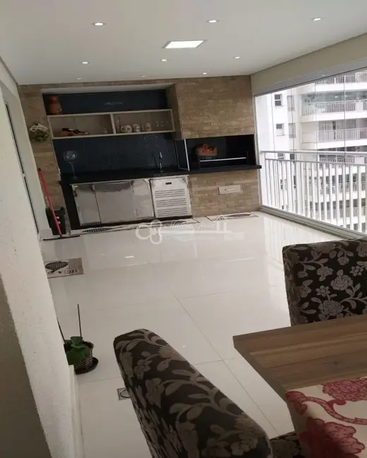 Foto 5 de Apartamento com 3 quartos à venda, 155m2 em Centro, Sao Bernardo Do Campo - SP