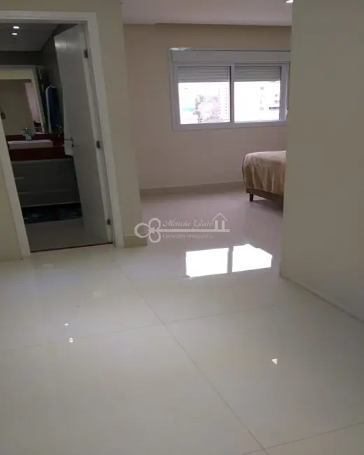 Foto 9 de Apartamento com 3 quartos à venda, 155m2 em Centro, Sao Bernardo Do Campo - SP