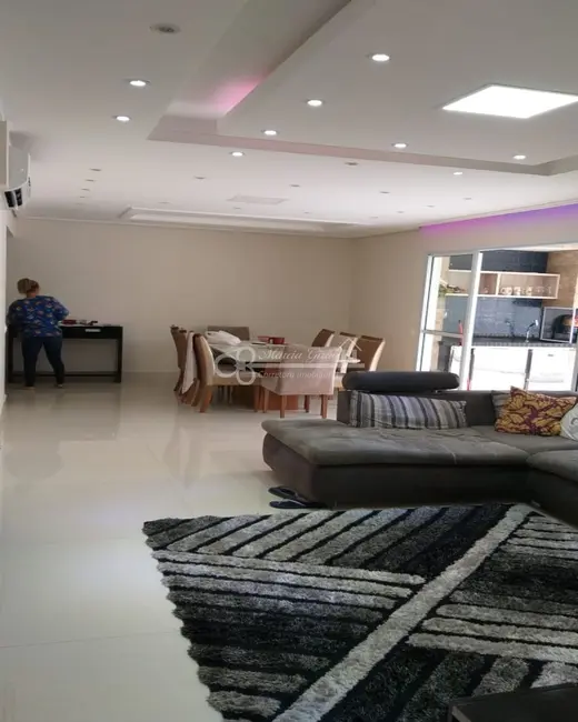 Foto 3 de Apartamento com 3 quartos à venda, 155m2 em Centro, Sao Bernardo Do Campo - SP