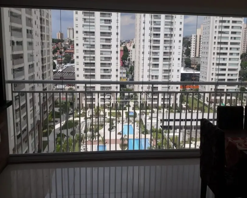 Foto 7 de Apartamento com 3 quartos à venda, 155m2 em Centro, Sao Bernardo Do Campo - SP