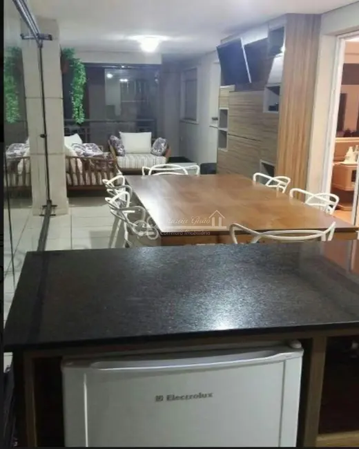 Foto 5 de Apartamento com 4 quartos à venda, 180m2 em Nova Petrópolis, Sao Bernardo Do Campo - SP