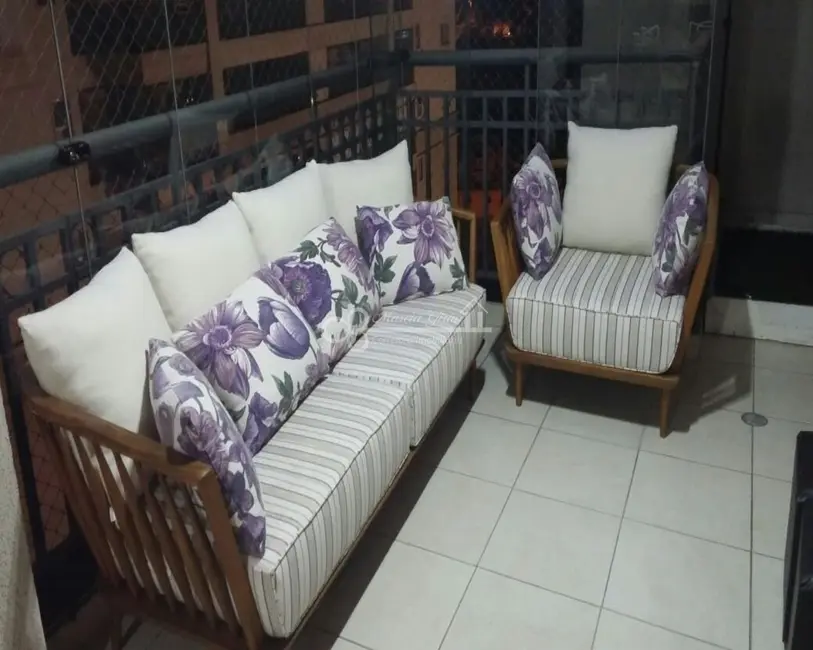 Foto 6 de Apartamento com 4 quartos à venda, 180m2 em Nova Petrópolis, Sao Bernardo Do Campo - SP