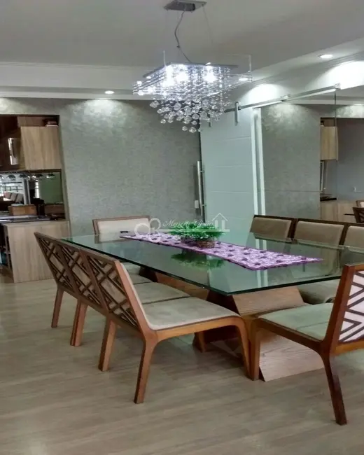 Foto 8 de Apartamento com 4 quartos à venda, 180m2 em Nova Petrópolis, Sao Bernardo Do Campo - SP