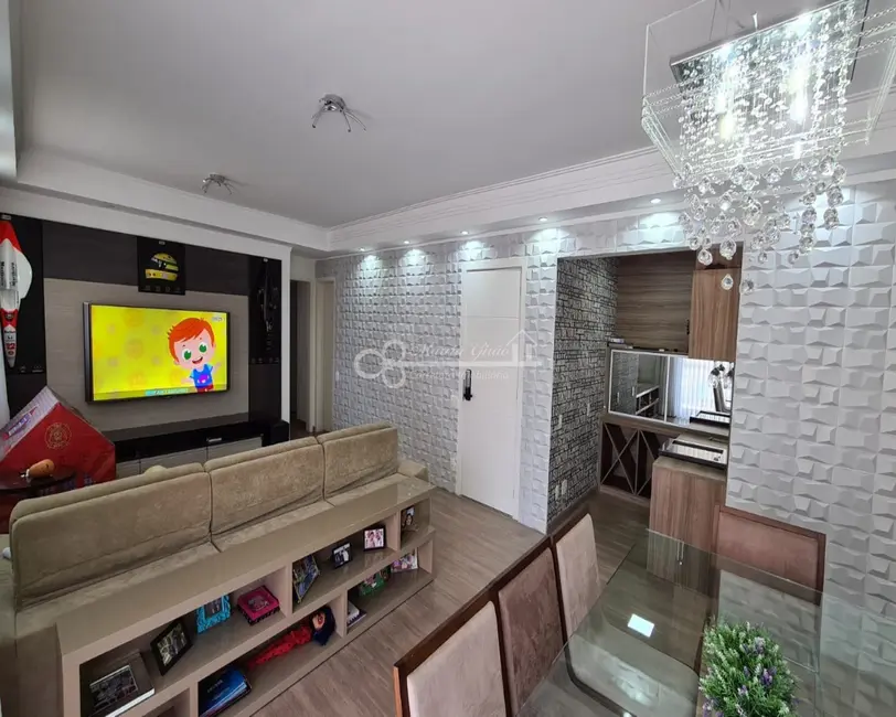 Foto 3 de Apartamento com 4 quartos à venda, 180m2 em Nova Petrópolis, Sao Bernardo Do Campo - SP