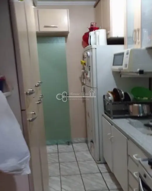 Apartamento com 2 quartos à venda, 58m2 em Planalto, Sao Bernardo Do Campo - SP - imagem 9 Foto 9 de Apartamento com 2 quartos à venda, 58m2 em Planalto, Sao Bernardo Do Campo - SP