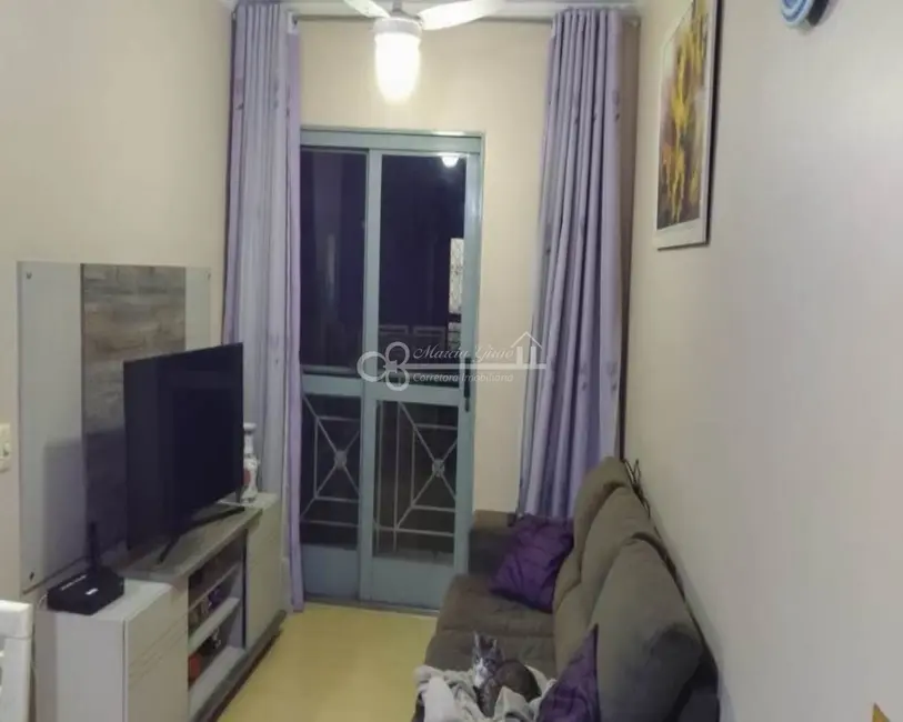 Apartamento com 2 quartos à venda, 58m2 em Planalto, Sao Bernardo Do Campo - SP - imagem 5 Foto 5 de Apartamento com 2 quartos à venda, 58m2 em Planalto, Sao Bernardo Do Campo - SP