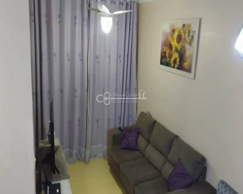 Apartamento com 2 quartos à venda, 58m2 em Planalto, Sao Bernardo Do Campo - SP - imagem 6 Foto 6 de Apartamento com 2 quartos à venda, 58m2 em Planalto, Sao Bernardo Do Campo - SP