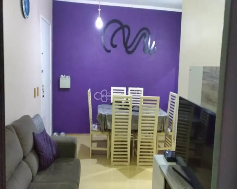 Foto 1 de Apartamento com 2 quartos à venda, 58m2 em Planalto, Sao Bernardo Do Campo - SP