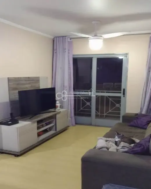 Apartamento com 2 quartos à venda, 58m2 em Planalto, Sao Bernardo Do Campo - SP - imagem 4 Foto 4 de Apartamento com 2 quartos à venda, 58m2 em Planalto, Sao Bernardo Do Campo - SP