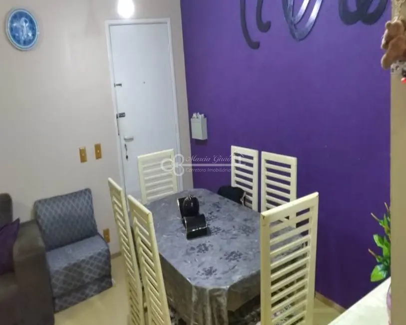 Apartamento com 2 quartos à venda, 58m2 em Planalto, Sao Bernardo Do Campo - SP - imagem 3 Foto 3 de Apartamento com 2 quartos à venda, 58m2 em Planalto, Sao Bernardo Do Campo - SP