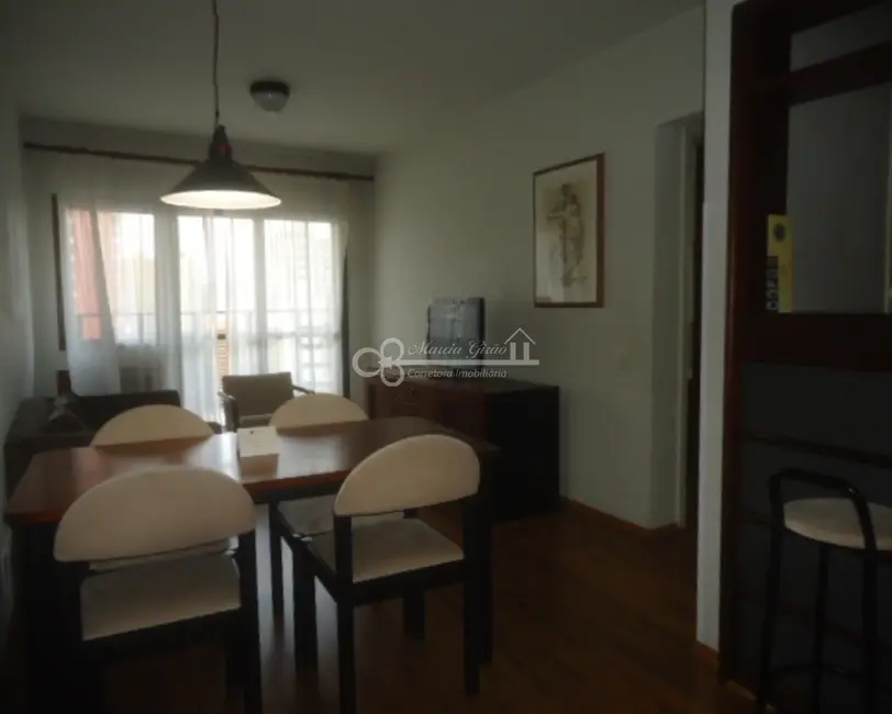 Foto 1 de Apartamento com 1 quarto à venda, 52m2 em Centro, Sao Bernardo Do Campo - SP