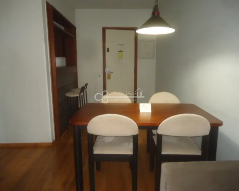 Foto 7 de Apartamento com 1 quarto à venda, 52m2 em Centro, Sao Bernardo Do Campo - SP