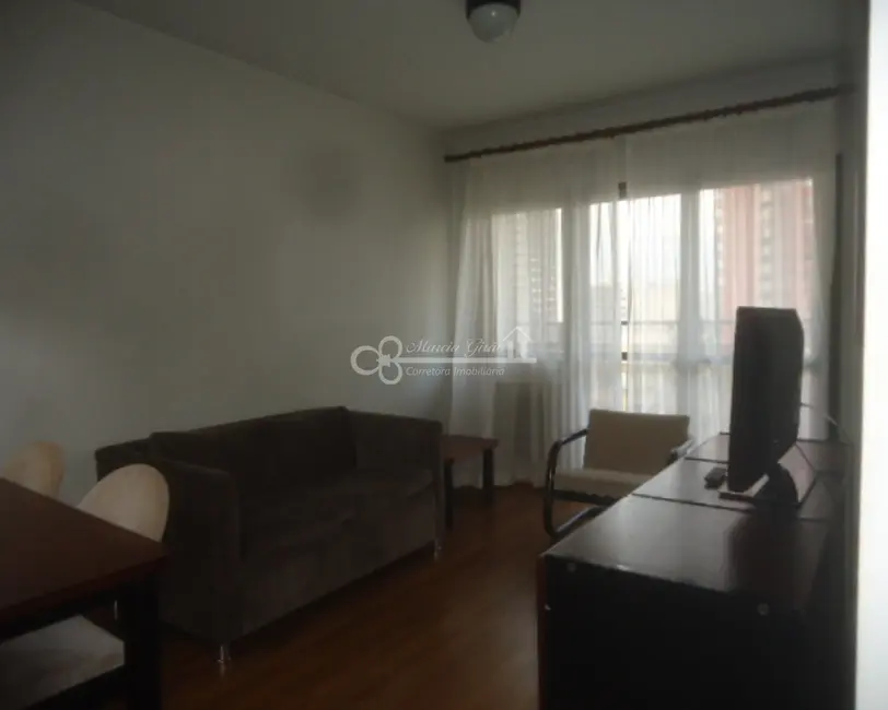 Foto 3 de Apartamento com 1 quarto à venda, 52m2 em Centro, Sao Bernardo Do Campo - SP