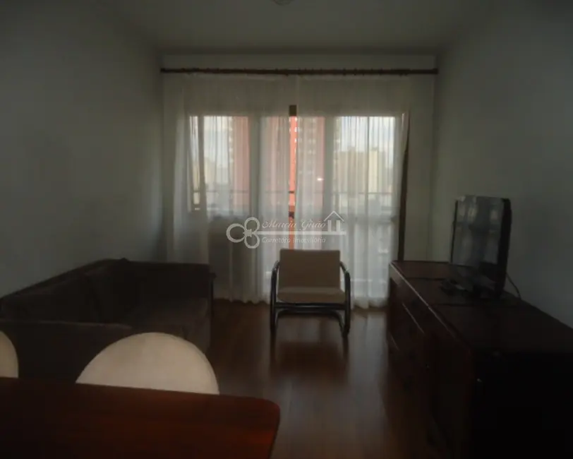 Foto 2 de Apartamento com 1 quarto à venda, 52m2 em Centro, Sao Bernardo Do Campo - SP