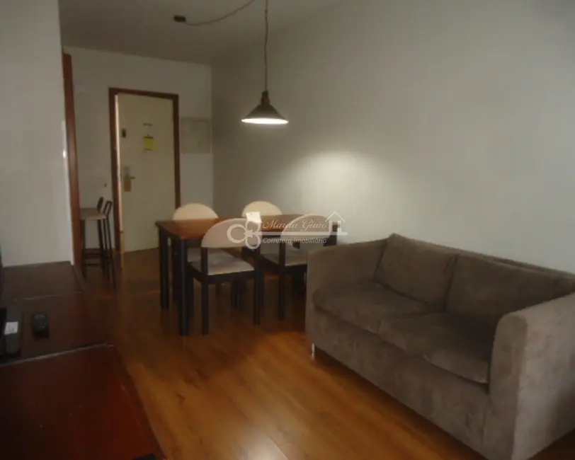 Foto 5 de Apartamento com 1 quarto à venda, 52m2 em Centro, Sao Bernardo Do Campo - SP